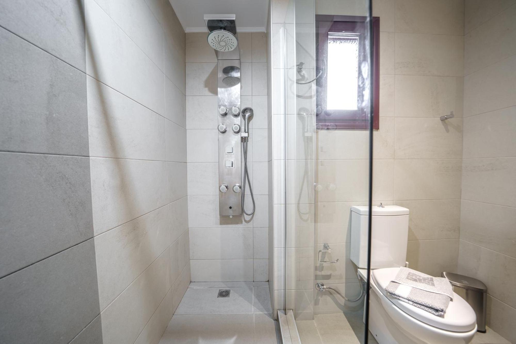 Апартаменти Dimitra & Deslina Luxury Αpartments Георгіуполіс Екстер'єр фото