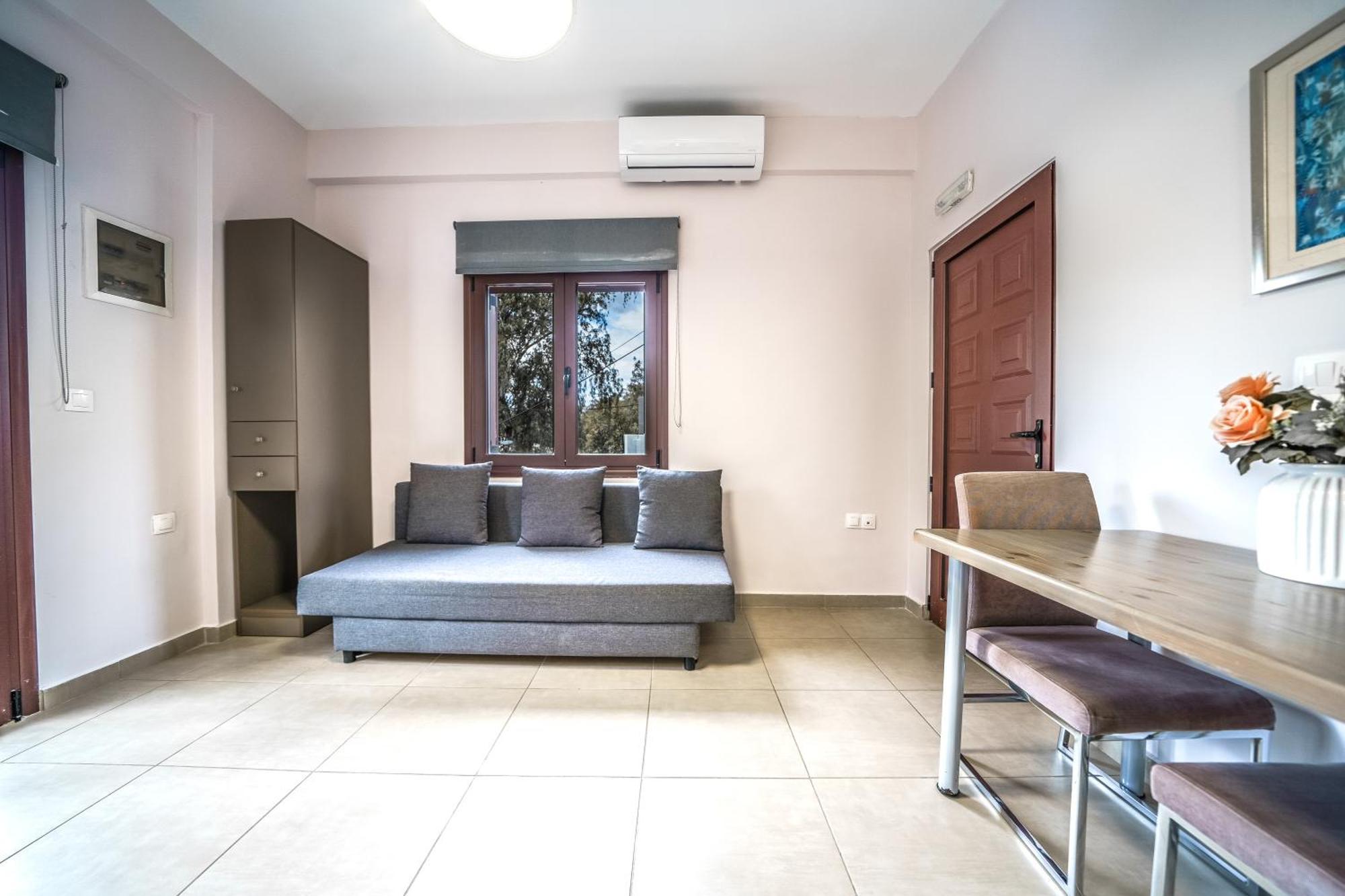 Апартаменти Dimitra & Deslina Luxury Αpartments Георгіуполіс Екстер'єр фото