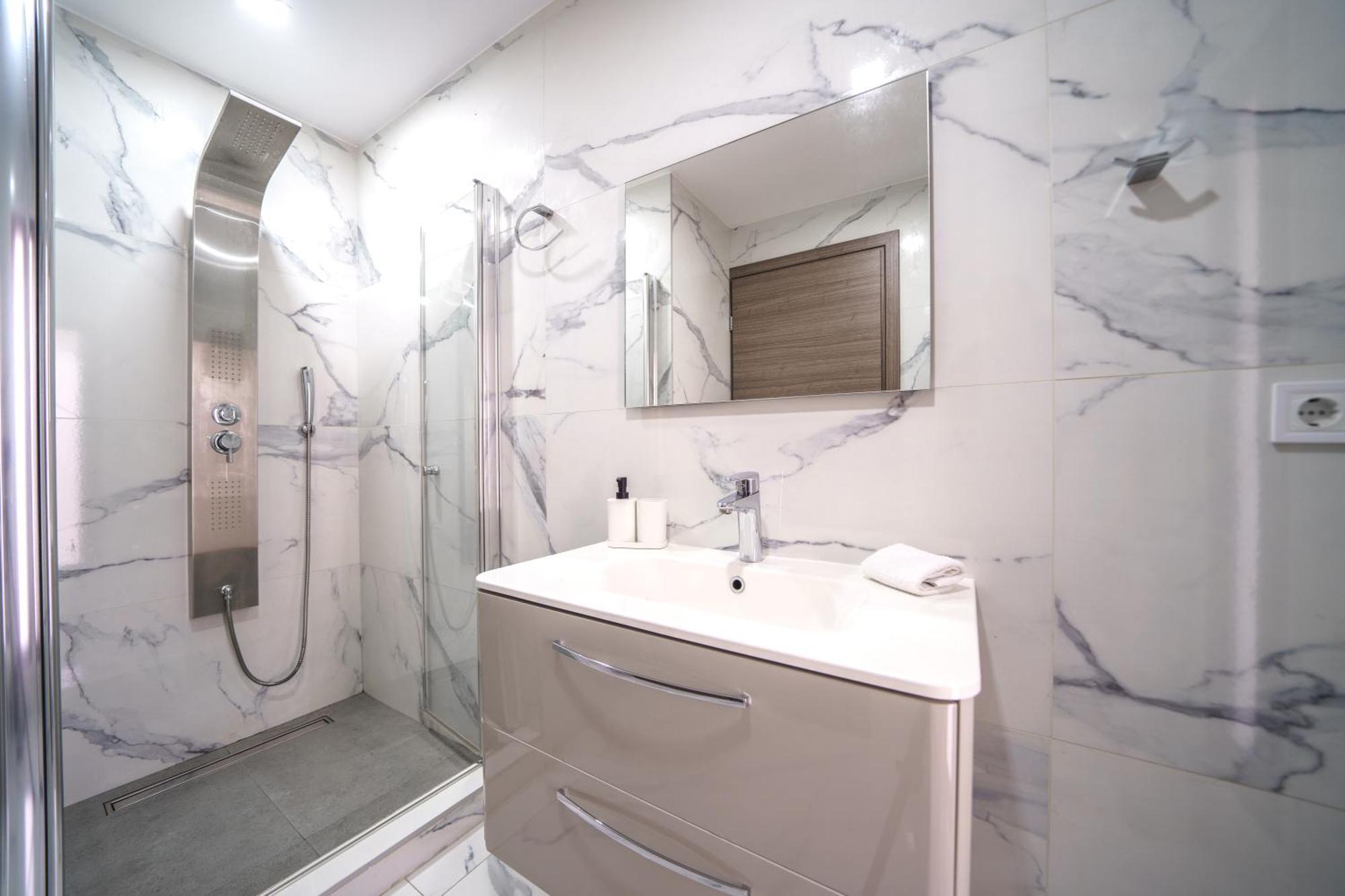 Апартаменти Dimitra & Deslina Luxury Αpartments Георгіуполіс Екстер'єр фото