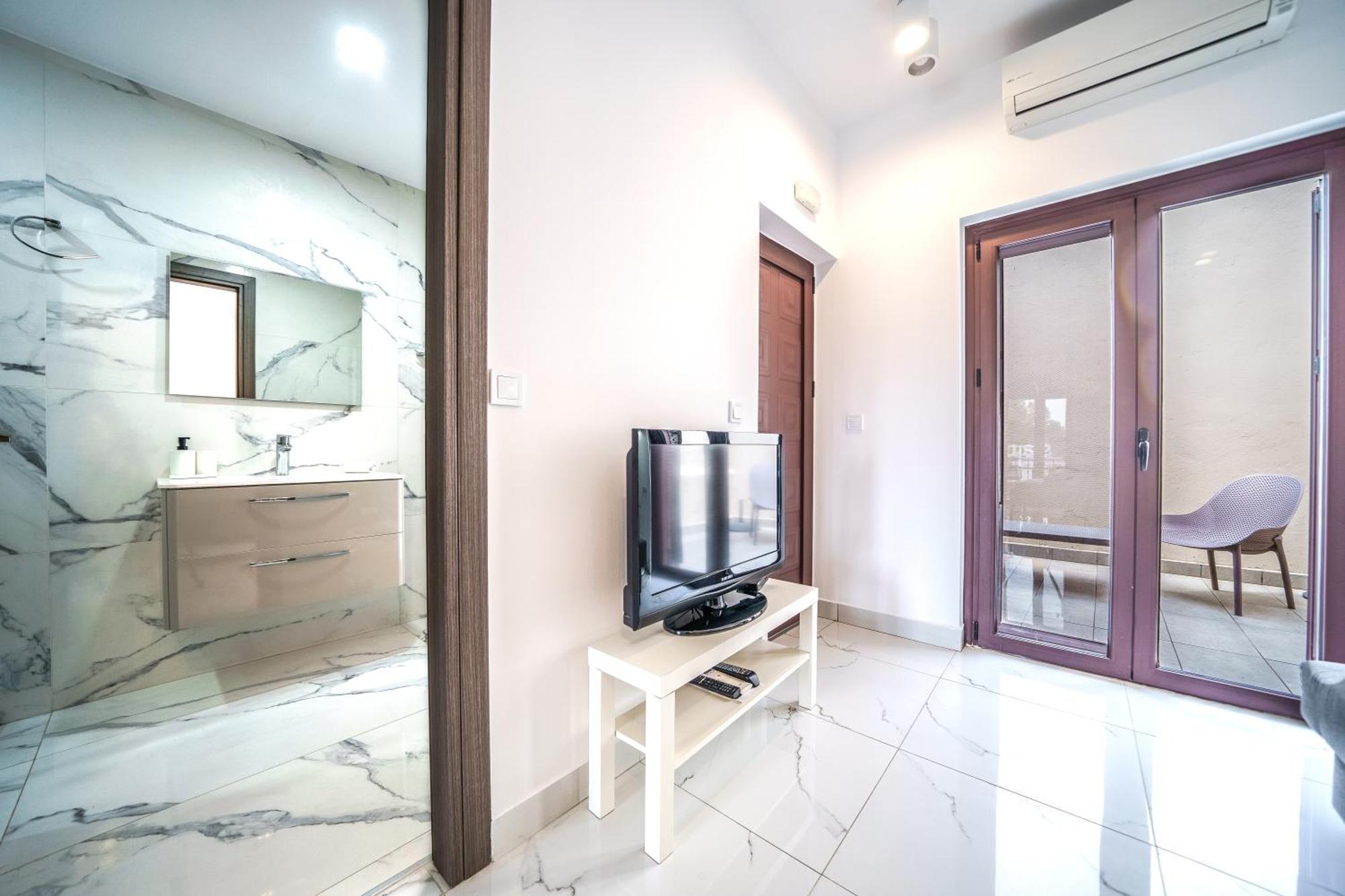 Апартаменти Dimitra & Deslina Luxury Αpartments Георгіуполіс Екстер'єр фото