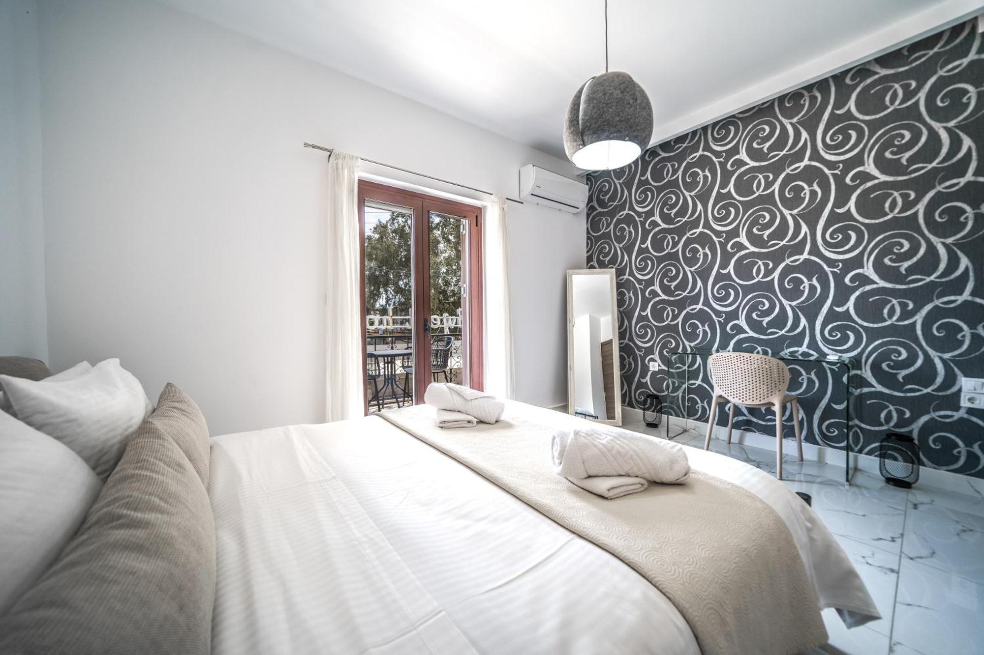 Апартаменти Dimitra & Deslina Luxury Αpartments Георгіуполіс Екстер'єр фото